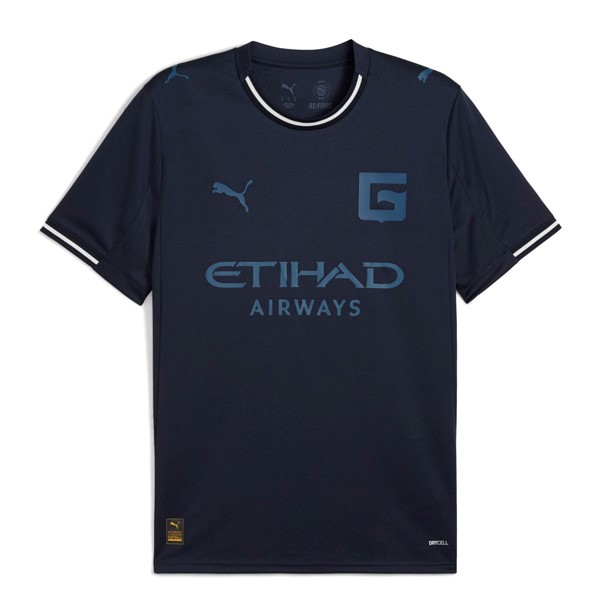 Tailandia Camiseta Girona 3ª 2025/26